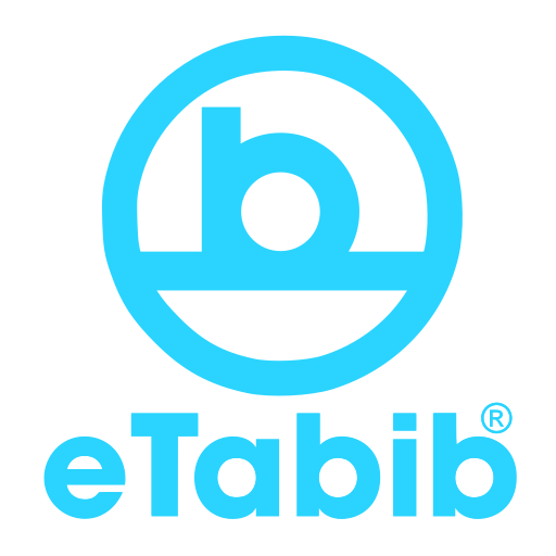 eTabib®️ Télémédecine Par Appel Vidéo icon