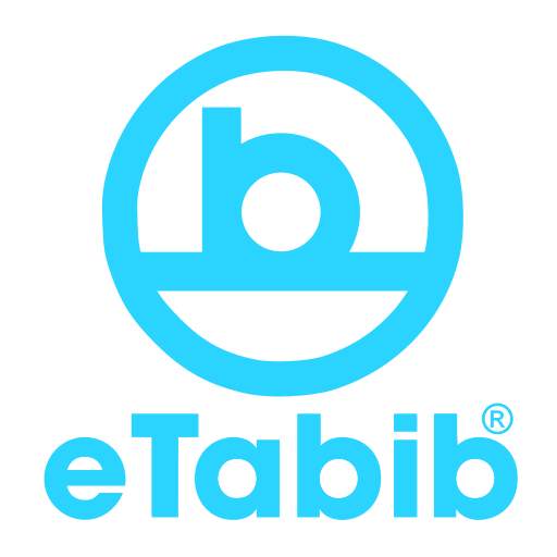 eTabib®️ Télémédecine Par Appel Vidéo 3.4