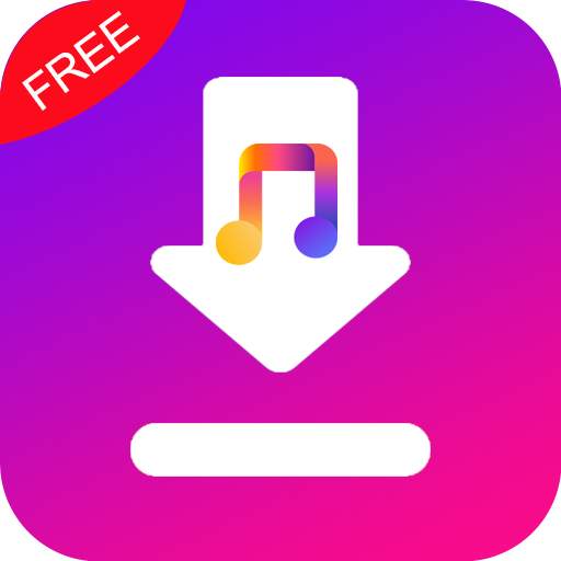 Free Music Downloader & Free Mp3 Downloader 1.4.1