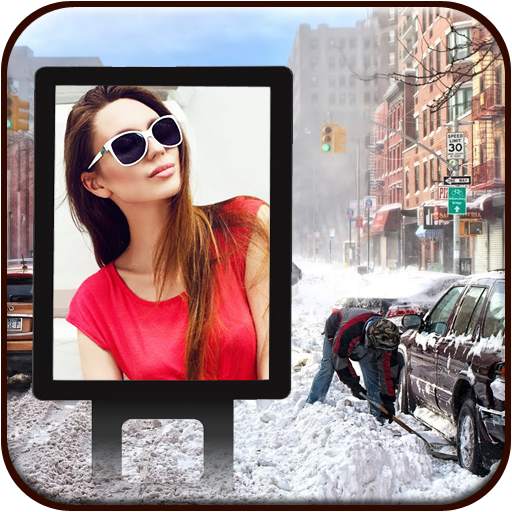 Hoarding Photo Frames 1.1
