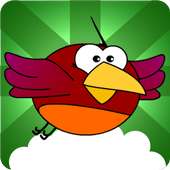Bubble Bird