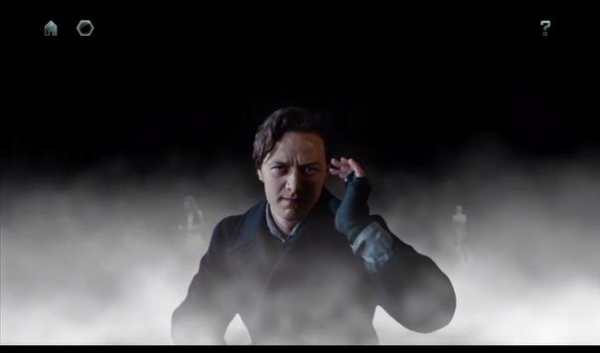 X-Men: Cerebro screenshot 7
