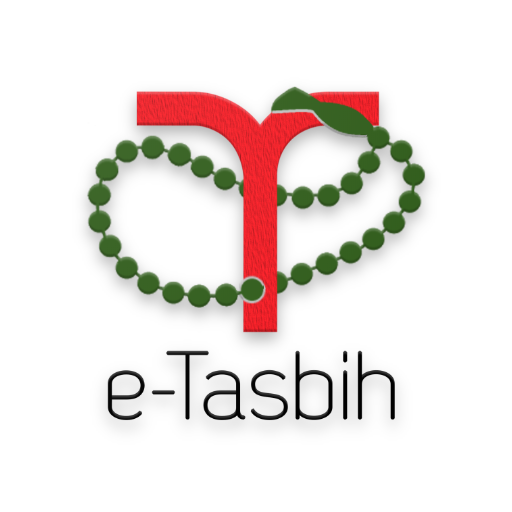 e-Tasbih icon