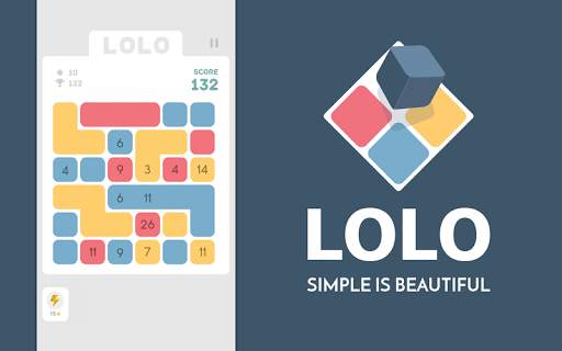 LOLO : Puzzle Game screenshot 7