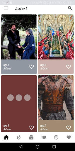 Dirilis Ertugrul Wallpaper screenshot 1