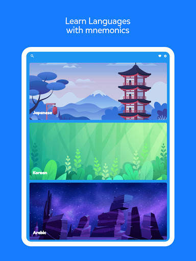Learn Languages with Dr. Moku: Korean, Japanese... screenshot 9