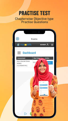Target Learning App -Education screenshot 2