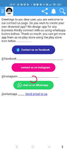 One Browser screenshot 1