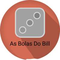 As Bolas Do Bill logo
