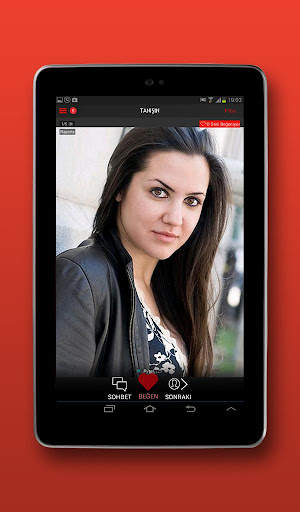 DoULike Dating App screenshot 6