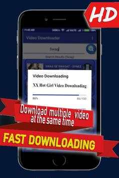 XX Video Downloader screenshot 5