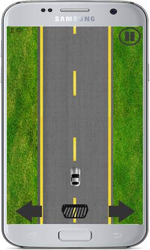 Speedy Car screenshot 2