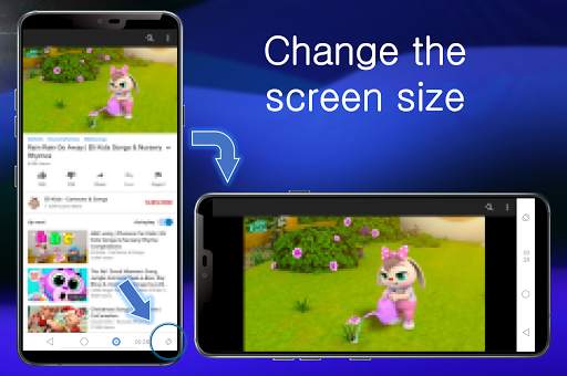 Kids Tube – Timer & Password for Videos screenshot 6
