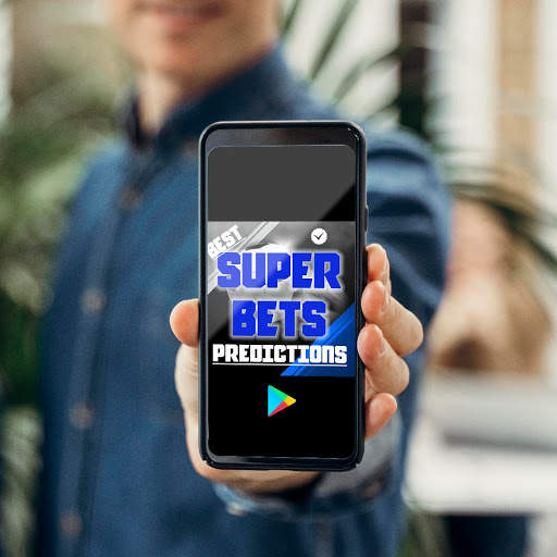 SuperBets Football Predictions: Daily Maxbets screenshot 1