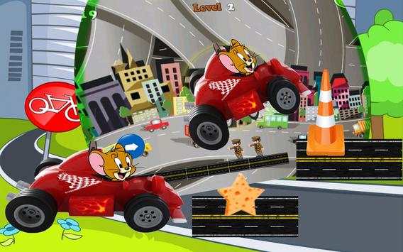 Tom and Karting screenshot 2