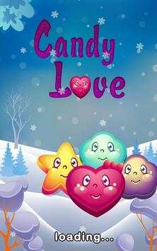 Candy Love Soda screenshot 1