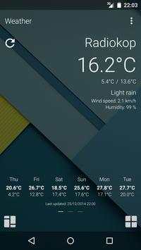 SickSky Launcher screenshot 3