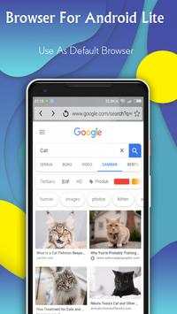 X Browser -  SuperFast 4G & Powerfull Browser screenshot 1