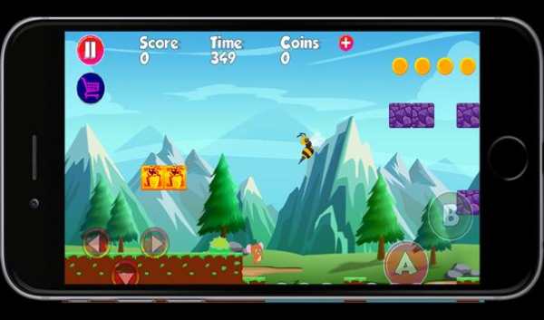 Tom Run And Jerry Crazy screenshot 5