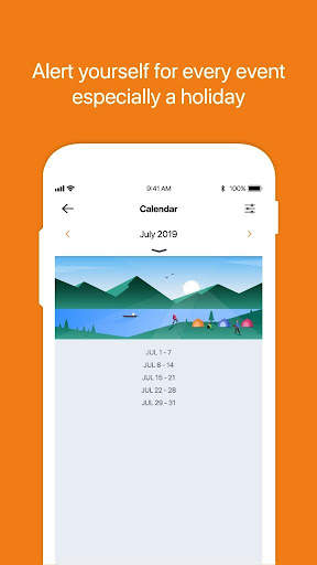 Haermes Mobile ESS screenshot 3