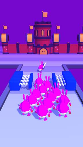 Run Clash скриншот 6