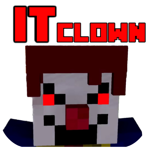 Addon IT Clown أيقونة