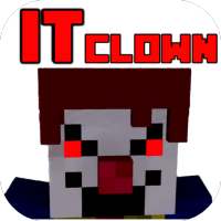 Addon IT Clown on 9Apps