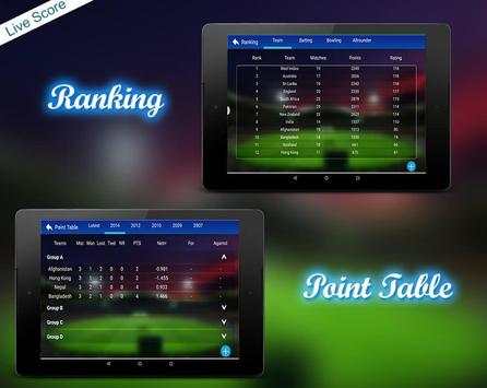 T20 Cricket screenshot 6