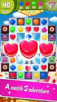 Cookie Crush screenshot 1