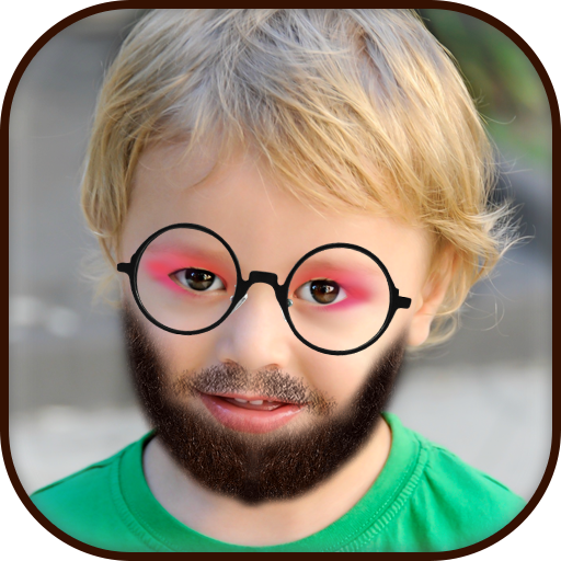 Funny Photo Editor - Funny Face Maker icon
