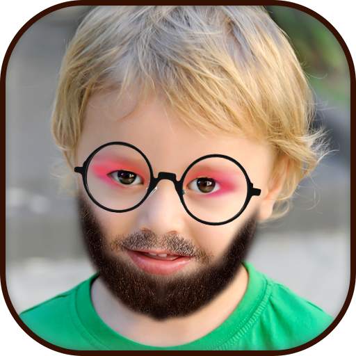 Funny Photo Editor - Funny Face Maker 1.3