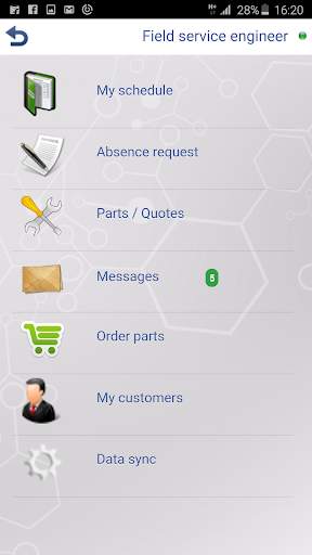 India Mobile App screenshot 4