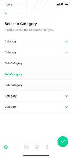 Beeplink screenshot 3