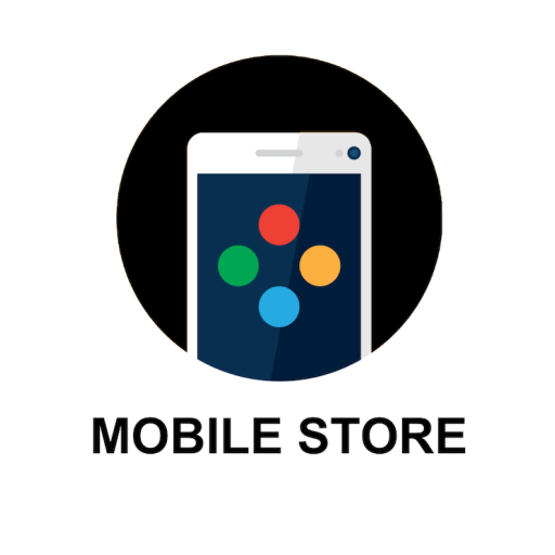 Mobile Store icon