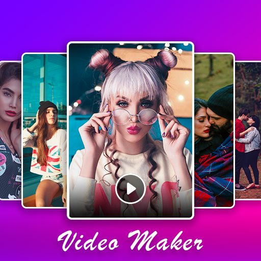 ikon Photo to Video Maker with Music