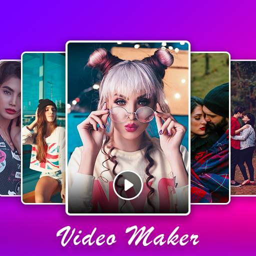 Photo to Video Maker with Music 2.7