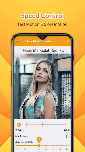 Swift Video Editor: Edit Video, Add Watermark screenshot 4