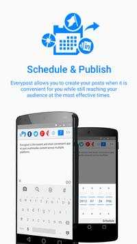Everypost screenshot 1