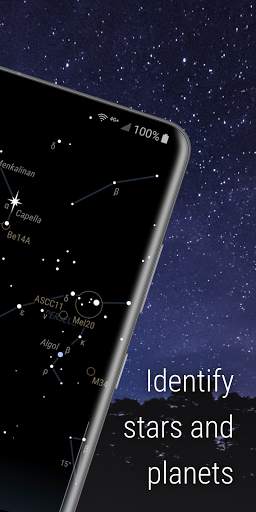 Nightshift: Stargazing & Astronomy screenshot 2