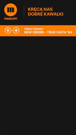 MUZO.FM Player screenshot 2
