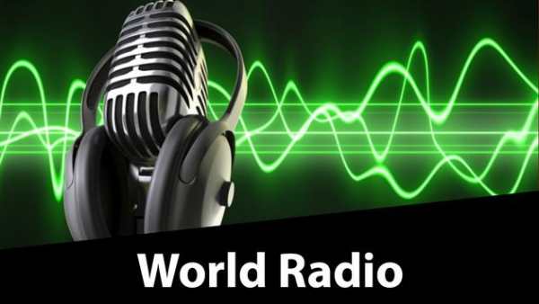 World Radio screenshot 2