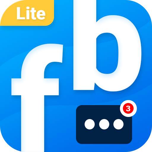 Faster For Facebook - Like App For Messenger 1.0.3