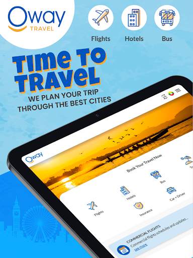 Oway Travel screenshot 7