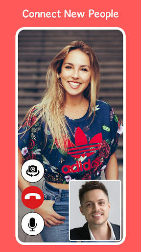 Free Live Talk - Video Call screenshot 2