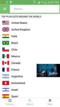 MyTube screenshot 3