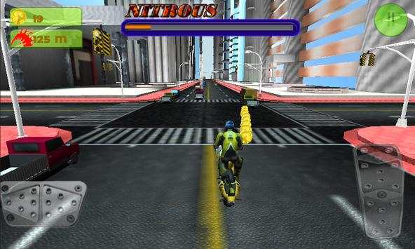 Bike Racing 3d 2016 screenshot 8