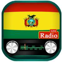 Radios fm Bolivia e Radio dalla Bolivia dal vivo on 9Apps