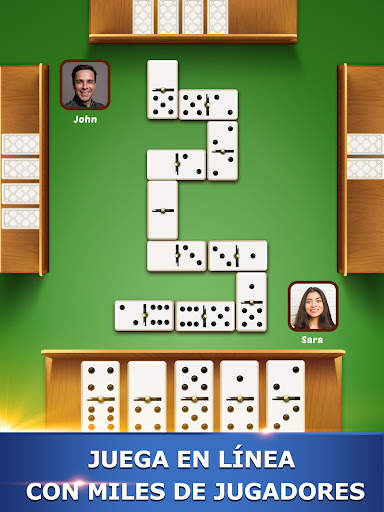 Domino Pro screenshot 8