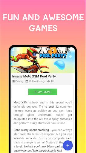 Cash Games - Earn Money Daily, Online Earning स्क्रीनशॉट 3