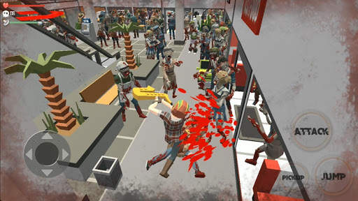 The Dead Live screenshot 6